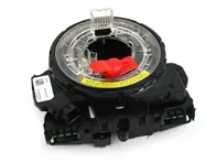 Lenkradkontaktring / Steuergerät. Porsche 991 Turbo - 95865256814