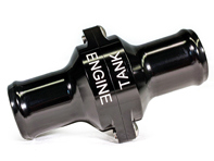 Oil inlet check valve. Porsche 964/965 89-94 - 96420724702 - RS-30, RS30B