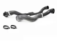 Coolant hose kit for radiators Porsche 955 Cayenne S/Cayenne Turbo - 95510623910, 95510623800