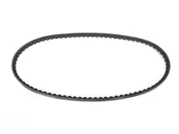 Generatorriemen. Porsche 912 / 356 - 99919200650, 0950362, 520100825 - 1218000400