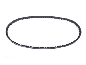 Courroie d'alternateur. Porsche912/356 - 99919200650, 0950362, 520100825 - 1218000400