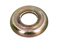 Tappo tenditore ventola alternatore. Porsche 911 1982-89 - 91160342801 - URO-012727