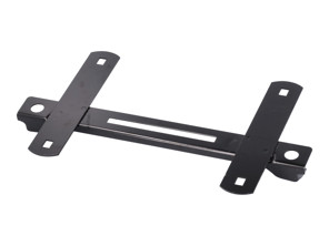 Soporte matrícula. Porsche 911 84-89 DELANTERO - 91150521901