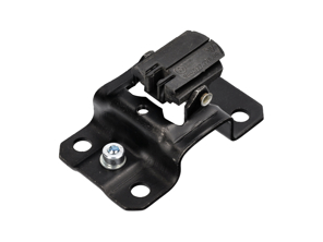 Door Release Inner Actuator. Porsche 944 1985-91 / 968 1992-95 - 94453703000, 94453702900