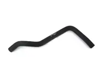 Oil tank breather hose to air box. Porsche 964 Turbo - 93020714502