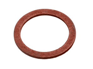 Joint d'étanchéité - A22x29 - pour interrupteur de température de ventilateur. Porsche 944 / 968