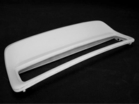 Spoiler trasero Singer Look. Porsche 964 - TK 339, TK339, TKZ34, TKZ40, TKZ40B