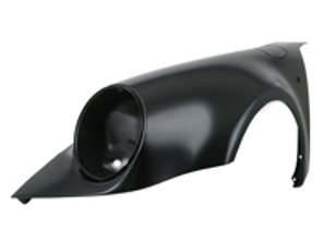 Wing Wide Body / Turbo vorne. Porsche 930 Turbo (OE 93050303113GRV / 93050303213GRV) - 93050303113GRV, 93050303213GRV