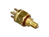 Commutateur de pontage de boîte de vitesses Sportomatic. Porsche 911 1965-83 / 914 - 90561310102