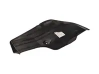 Passage de roue arrière gauche d'occasion. Porsche 965 Turbo / Turbo-Look - 96550430600