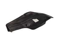Passaruota posteriore sinistro usato. Porsche 965 Turbo / Look Turbo - 96550430600
