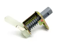 Interruttore di contatto del freno di stazionamento. Porsche 924/944/968/928 - 96861360100, 113947561H