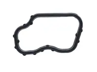 Water tube gasket, cyl 1-3. Porsche 981 Boxster / 981C Cayman / 991 - 0PB121228B, 0PB121228, 9A110231240, 273.800