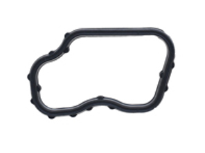 Water tube gasket, cyl 1-3. Porsche 981 Boxster / 981C Cayman / 991 - 0PB121228B, 0PB121228, 9A110231240, 273.800