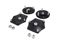 Top Mounts KIT Sealed Camber Plates for Porsche 997 2WD - S21, S26