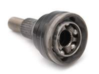 Constant velocity joint outer. Front axle. Porsche 991.1 / 991.2 - 99134902900, 9P1407247