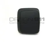 Capuchon de protection du pare-chocs avant. Porsche 944 / 994S - 93150520200, 93150520100, 93150520101, 93150520201