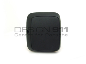 Capuchon de protection du pare-chocs avant. Porsche 944 / 994S - 93150520200, 93150520100, 93150520101, 93150520201