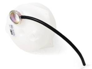 Depósito/depósito de expansión de agua. Porsche 928 RHD - 92710625601