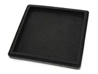 Filtro de Aire Vortex para Porsche 964 C2/4 3.6L 1990-94 - DesignTek - 96411032701, 96411032700