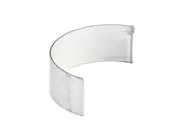 Pleuellagerschale Pleuel. Porsche 914 2.0L - 039105701