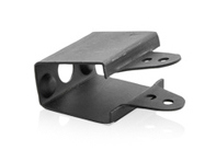Handbrake cable clip for securing the hand brake cable Porsche 356 - 35624309