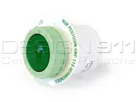 Serbatoio liquido frizione. Porsche 993 TURBO / 996 TURBO / 997 TURBO - 99342341700