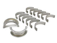 Main bearing set 0.25 oversize inner & outer. Porsche 911 / 964 / 993 / 996 Turbo - 96410190171