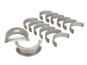 Jeu de roulements principaux 0,25 surdimensionnés intérieur et extérieur. Porsche 911 / 964 / 993 / 996 Turbo - 96410190171