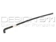 Tanque de expansión para manguera de válvula de cierre. Porsche 944 / 968 - 94120171511