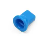 Œillet de garniture de porte. Porsche 986 Boxster / 996 - 191853615A