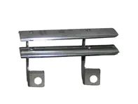 Horn grille. Porsche 356B/356C - 64455904500, 64455904505, 64455904605 - 356131, 356132, 1682000486, 1682000476