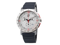 Porsche Sport Classic chronograph Watch – silver edition - WAP0700870G