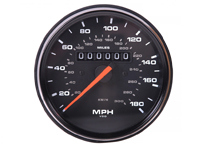Sostituzione contachilometri. Porsche 964 / 993 con AUTO COMPUTER - 99364153800