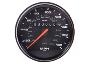 Remplacement du compteur. Porsche 964 / 993 avec VOITURE INFORMATIQUE - 99364153800