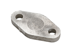 Endkappe für Sekundärluftpumpenrohr. Porsche 987.1 Boxster / Cayman / 997.1 Carrera 2005-08 - 99711334000