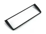 Steuerschalterabdeckung. Porsche 986 Boxster / 996