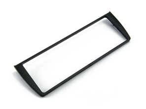 Steuerschalterabdeckung. Porsche 986 Boxster / 996