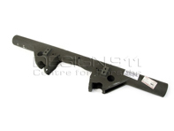 Querrohr der Hinterachse. Porsche 911 Turbo - 93033101002GRV, 93033101002