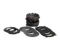 Kit de mise à niveau des performances LSD. Porsche 944 1982 à 1987