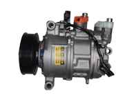 Compressore aria condizionata. Porsche 95B Macan S Diesel - 9A781680310