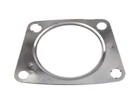 Exhaust manifold to turbo gasket. Porsche 992 Carrera / 992 Turbo - 0PB145039A