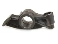 Tuimelaar inlaat. Porsche 993 1994-98 - 313096880322, 313 09 688 03 22, 99310508500, 99310508526