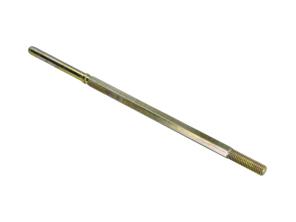 Kolben für Kupplungsgeberzylinder - Rechtslenker-Modelle (RHD). Porsche 928 / S / S2 / S4 / GT / GTS 1978-1995 - 92742318701, 92742318702