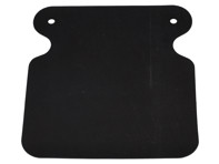 Sportello protettivo in gomma per carburante. Porsche 993/964 - 96420127900