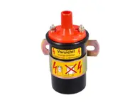 Bobine d'allumage. Porsche 911 / 930 / 914 - 90160250201