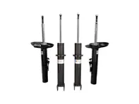 Ammortizzatore ANTERIORE E POSTERIORE. Porsche 997 C2 2005-08/11 99734304113 e 99733305112 - 99734304109, 99734304111, 99734304113, 99734304200, 99734304201, 99733305111, 99733305112