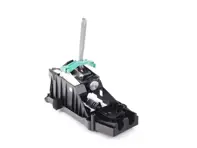 Kurze Schalteinheit. Porsche 997 GT3 / 997 Turbo / 997 GT2 - 99742401091