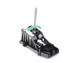 Kurze Schalteinheit. Porsche 997 GT3 / 997 Turbo / 997 GT2 - 99742401091