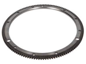 Anlasserzahnkranz. Porsche 930 3.0L Turbo 1975-77 - 93011623000, 93011623004